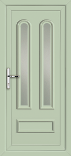 chartwell green